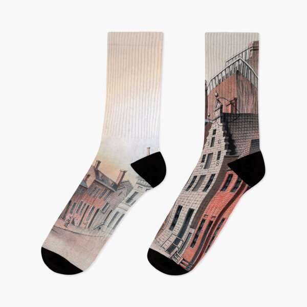 Item preview, New York Federal Building in 1797 designed and sold by billduncan.