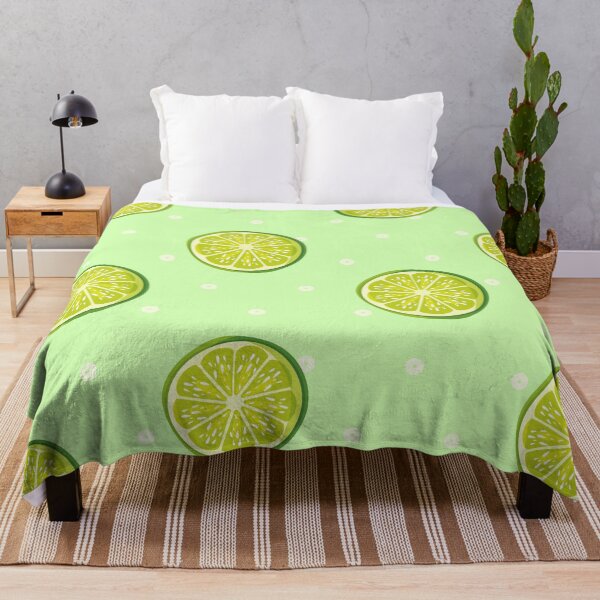 Item preview, "Limes" Pattern designed and sold by wilder-mind.