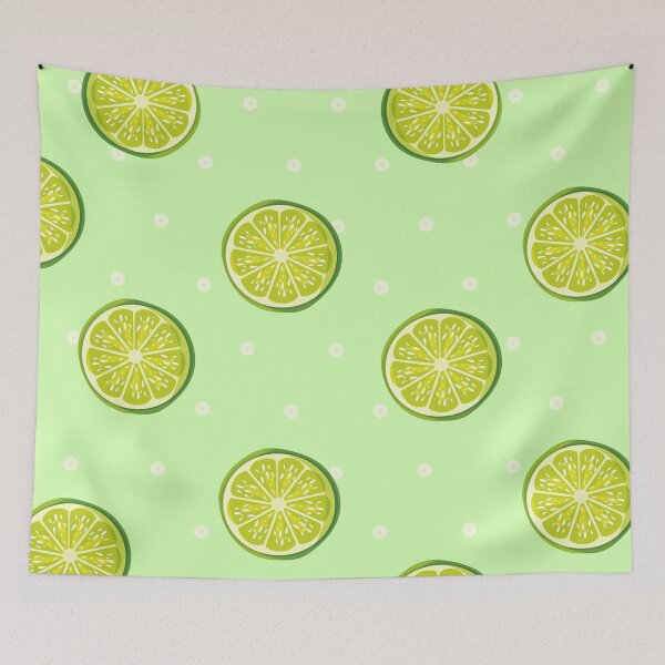 Item preview, "Limes" Pattern designed and sold by wilder-mind.