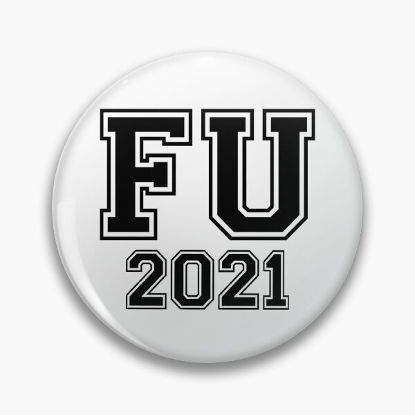 Item preview, Funny University 2021 designed and sold by lgotian.