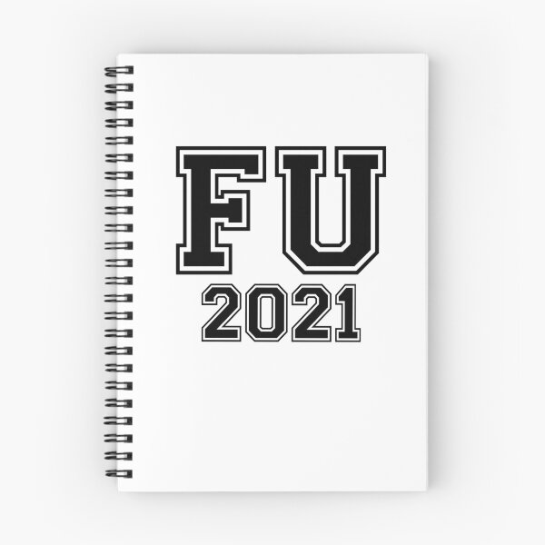 Item preview, Funny University 2021 designed and sold by lgotian.
