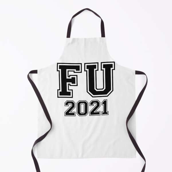 Item preview, Funny University 2021 designed and sold by lgotian.