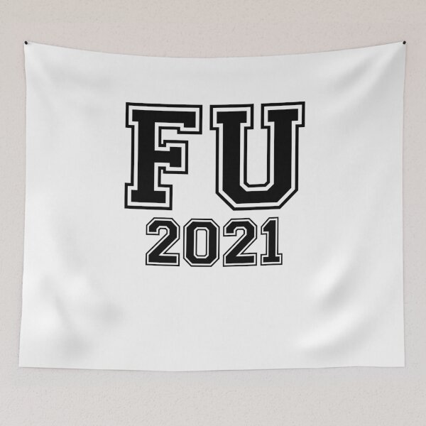 Item preview, Funny University 2021 designed and sold by lgotian.
