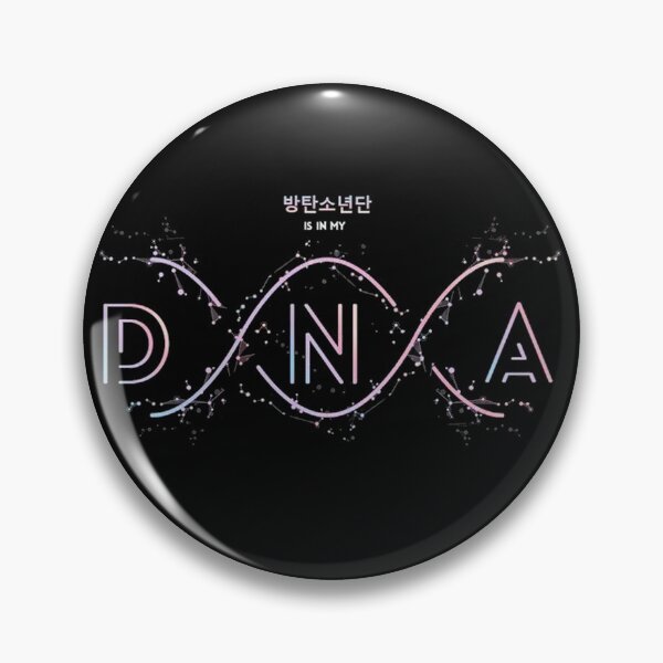 Item preview, BTS_IsInMY_DNA designed and sold by stephylee88.