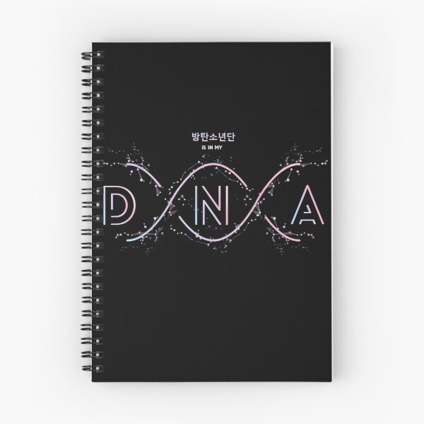 Item preview, BTS_IsInMY_DNA designed and sold by stephylee88.