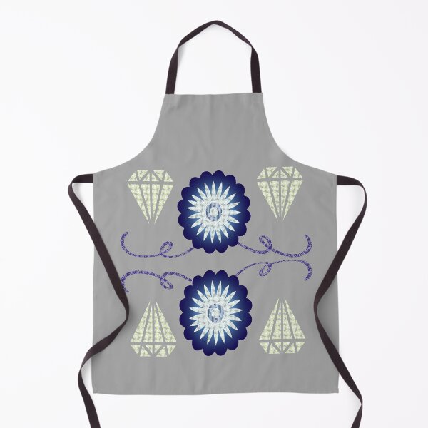Item preview, Floral Print designed and sold by Kavie1970.