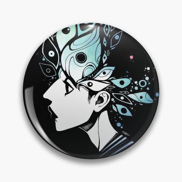 Item preview, Cosmic Eyes designed and sold by KuroiArt.
