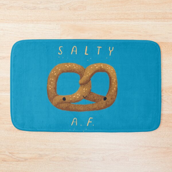 Item preview, salty AF designed and sold by louros.