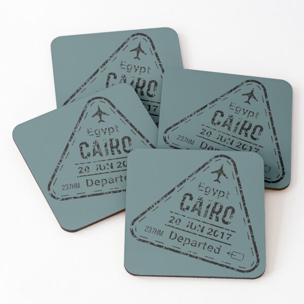 Item preview, El Cairo designed and sold by Fotinired21.