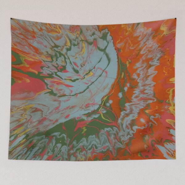 Item preview, Color explosion designed and sold by SergioMSArt.