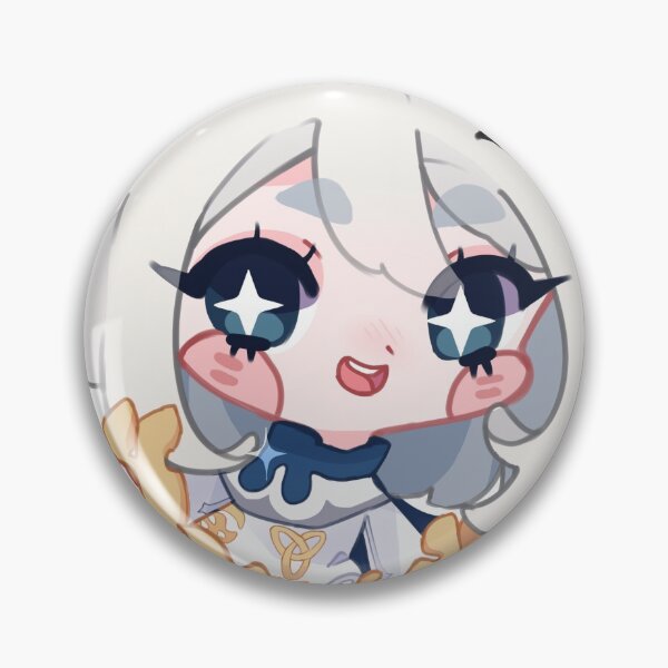 Item preview, Paimon, essential emergency food designed and sold by BubblyBlu.
