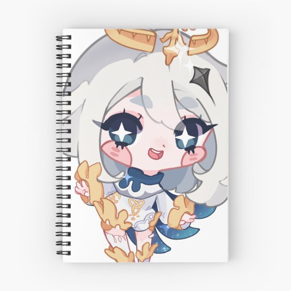 Item preview, Paimon, essential emergency food designed and sold by BubblyBlu.