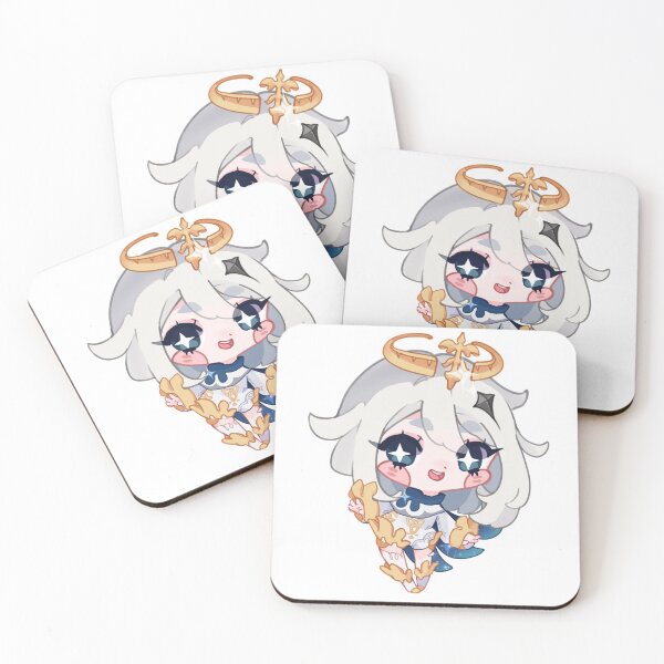 Item preview, Paimon, essential emergency food designed and sold by BubblyBlu.