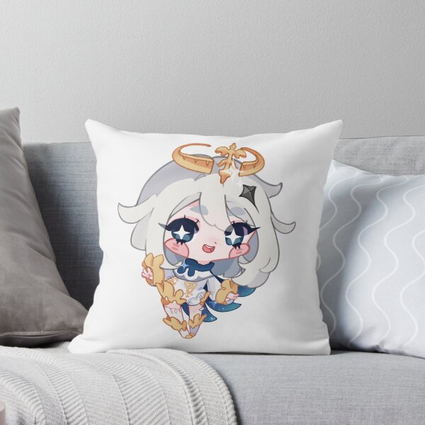Item preview, Paimon, essential emergency food designed and sold by BubblyBlu.