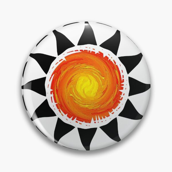 Item preview, Sun's Ray designed and sold by CustomHDman.