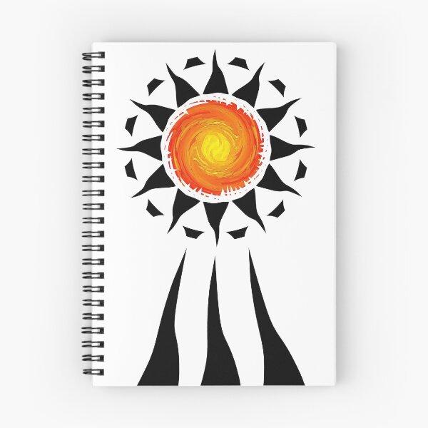 Item preview, Sun's Ray designed and sold by CustomHDman.