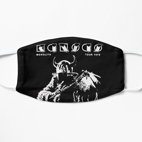 Kansas Mask
