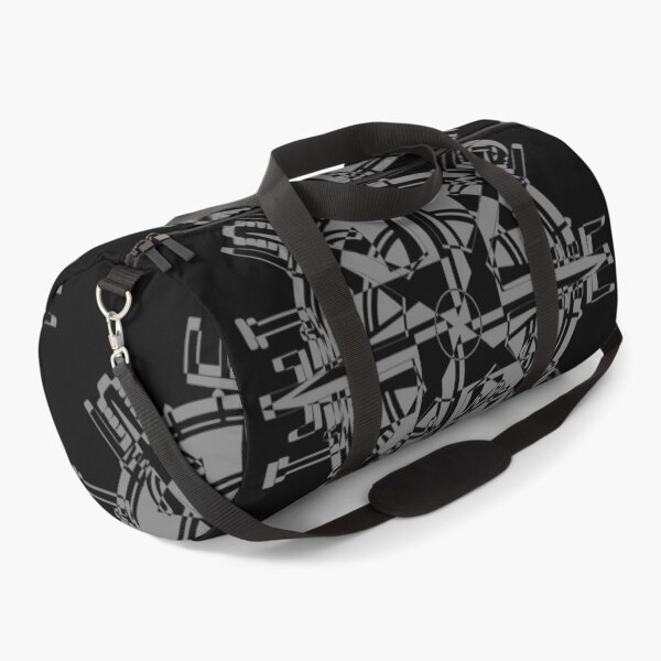 Item preview, Vegvisir Machine | Vegvisir Gear Tattoo designed and sold by Depic Spirit.