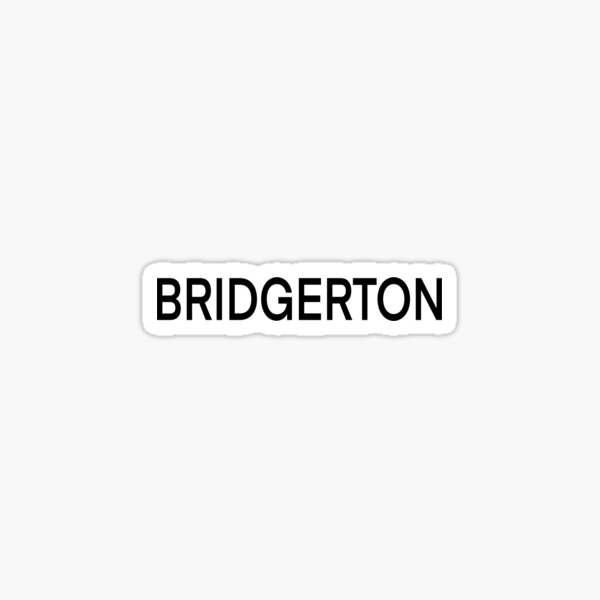 Aperçu de l'œuvre bridgerton créée et vendue par Emalee6302.
