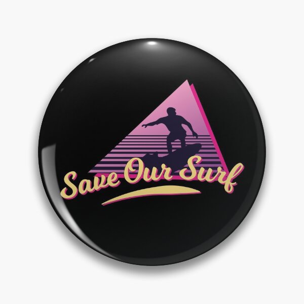 Item preview, SAVE OUR SURF designed and sold by btilyas.