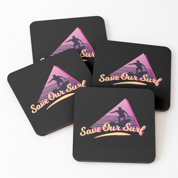 Item preview, SAVE OUR SURF designed and sold by btilyas.
