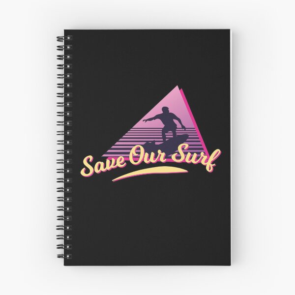 Item preview, SAVE OUR SURF designed and sold by btilyas.