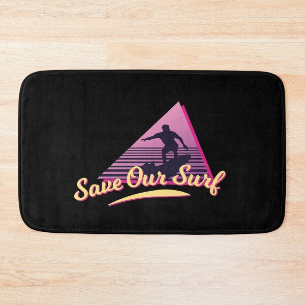 Item preview, SAVE OUR SURF designed and sold by btilyas.
