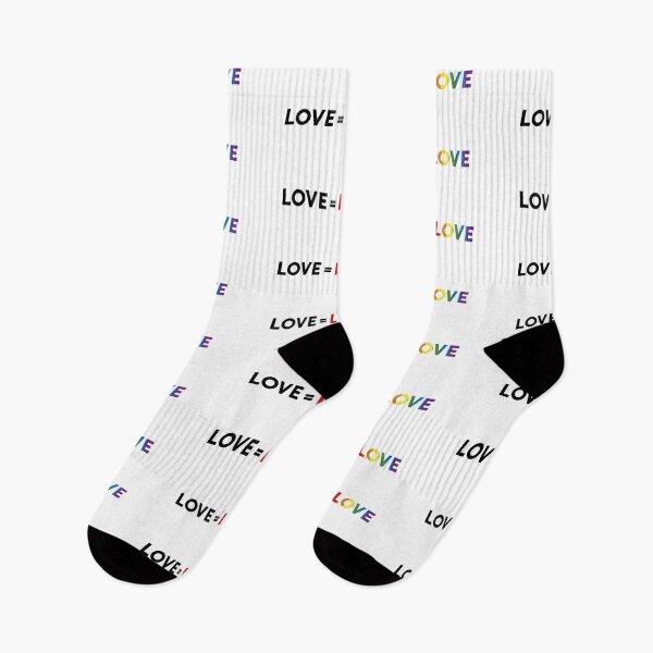Item preview, Love is Love designed and sold by wasserberg.