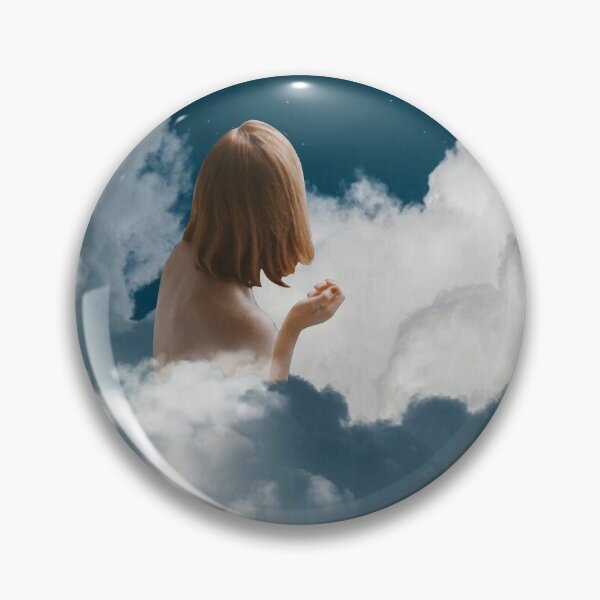 Item preview, Bathing In The Clouds designed and sold by Megan Ryan.