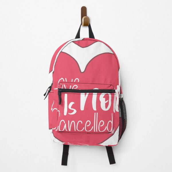 Item preview, Love Is Not Cancelled designed and sold by alangar.