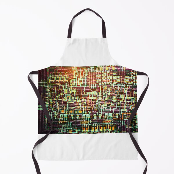 Item preview, Printed Circuits. Tech Museum of Innovation, San Jose, California designed and sold by Igor Pozdnyakov.