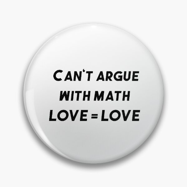 Item preview, Love is Love designed and sold by wasserberg.