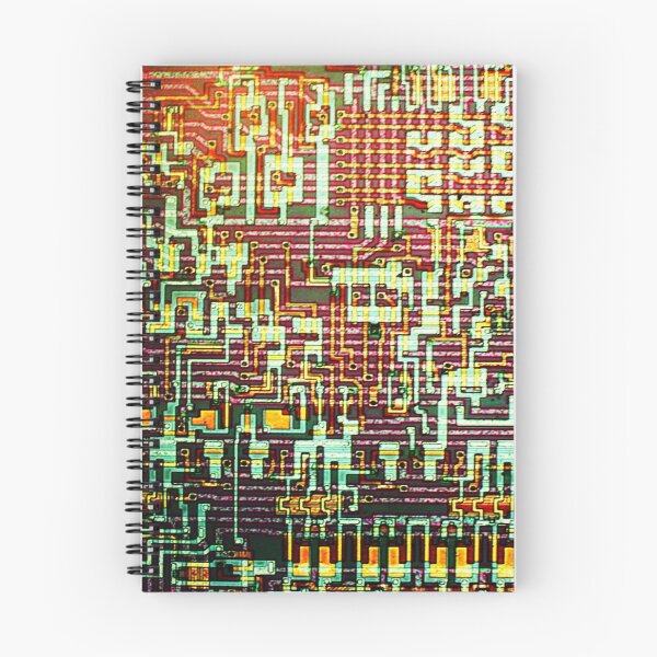 Item preview, Printed Circuits. Tech Museum of Innovation, San Jose, California designed and sold by Igor Pozdnyakov.