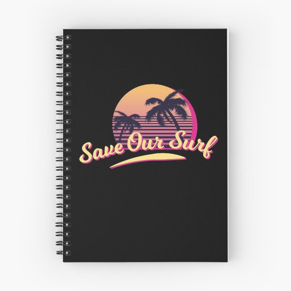 Item preview, SAVE OUR SURF designed and sold by btilyas.