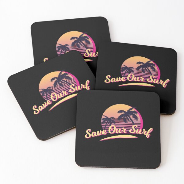 Item preview, SAVE OUR SURF designed and sold by btilyas.
