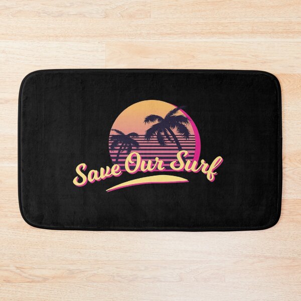 Item preview, SAVE OUR SURF designed and sold by btilyas.