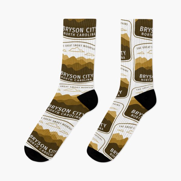 Item preview, Great Smoky Mountains, Bryson City, North Carolina designed and sold by positiveimages.