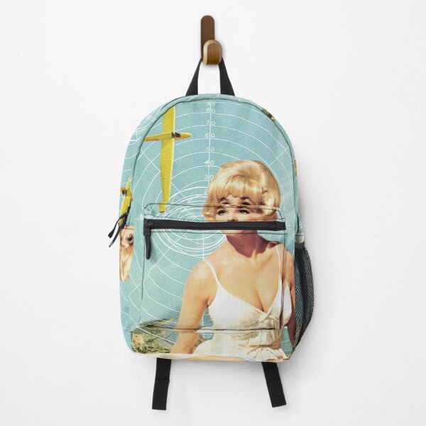 Item preview, Take me with you - Woman and plane designed and sold by MsGonzalez.