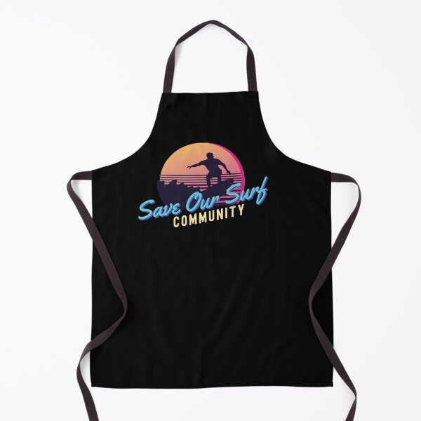Item preview, SAVE OUR SURF designed and sold by btilyas.