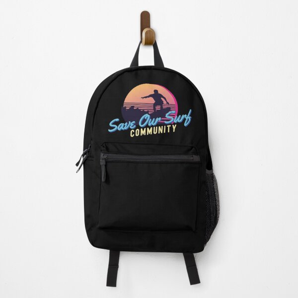 Item preview, SAVE OUR SURF designed and sold by btilyas.