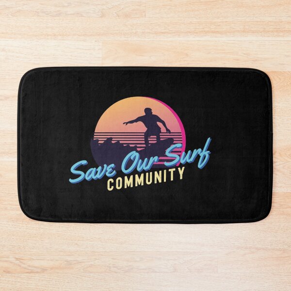 Item preview, SAVE OUR SURF designed and sold by btilyas.
