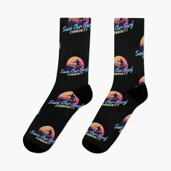 Item preview, SAVE OUR SURF designed and sold by btilyas.