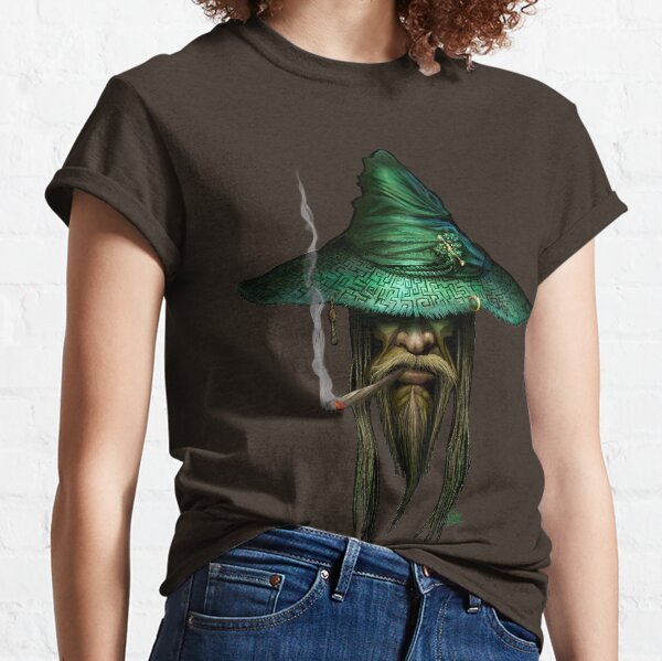 lord of Da Trees Classic T-Shirt