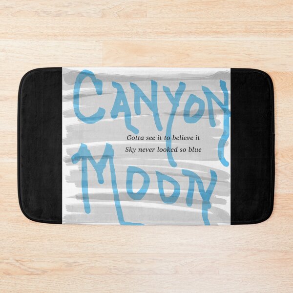 Item preview, Harry Styles Canyon Moon and lyric designed and sold by TheHutchGal.
