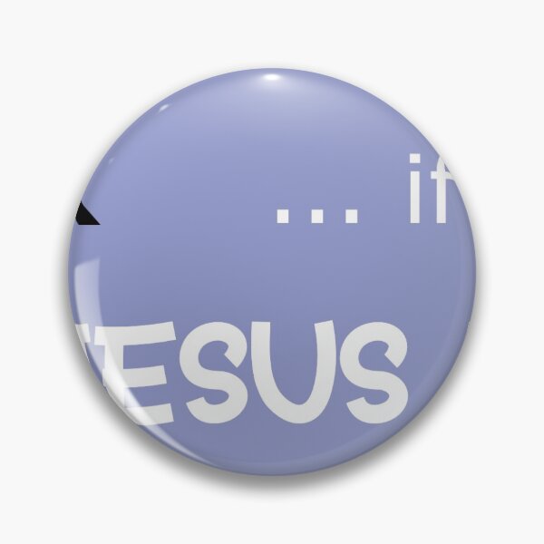 Aperçu de l'œuvre Honk si vous savez que Jésus est réel créée et vendue par ozonezone.