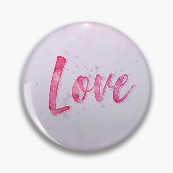 Item preview, Love designed and sold by BethsdaleArt.