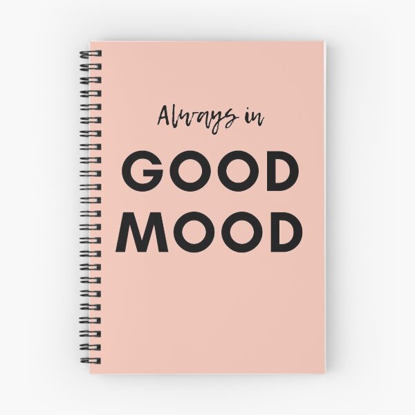 Item preview, Always in good mood quote | Positive affirmation | Happy | Joyful designed and sold by TatianaLG.