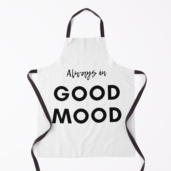 Item preview, Always in good mood quote | Positive affirmation | Happy | Joyful designed and sold by TatianaLG.