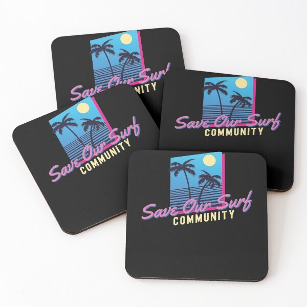 Item preview, SAVE OUR SURF designed and sold by btilyas.