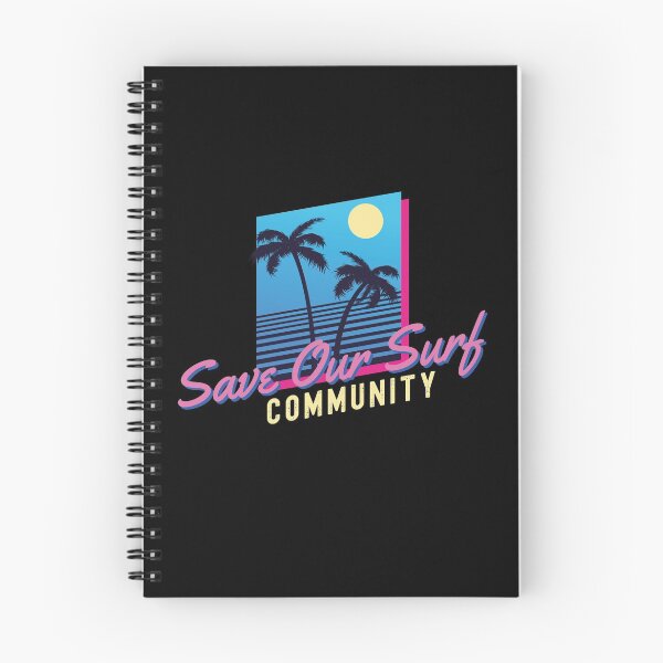 Item preview, SAVE OUR SURF designed and sold by btilyas.